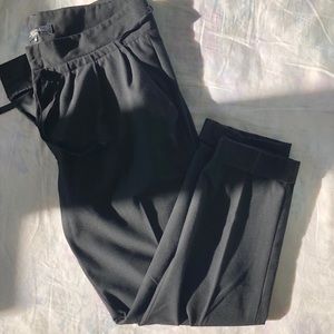 Never worn MaxMara pants